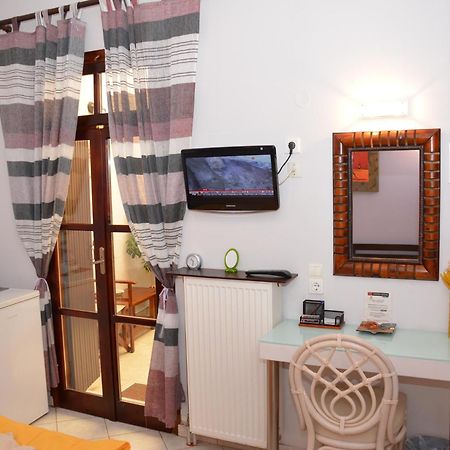 Enetiko Rooms Chania  ภายนอก รูปภาพ