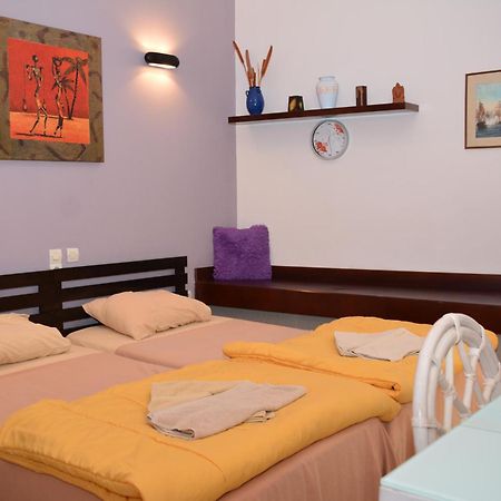 Enetiko Rooms Chania  ภายนอก รูปภาพ