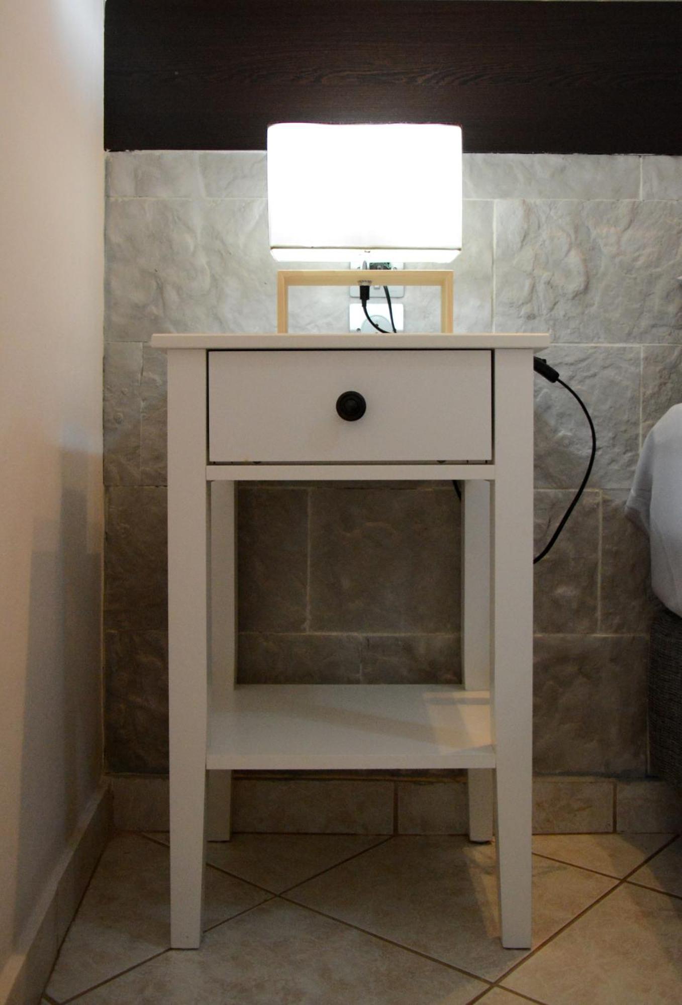 Enetiko Rooms Chania  ภายนอก รูปภาพ