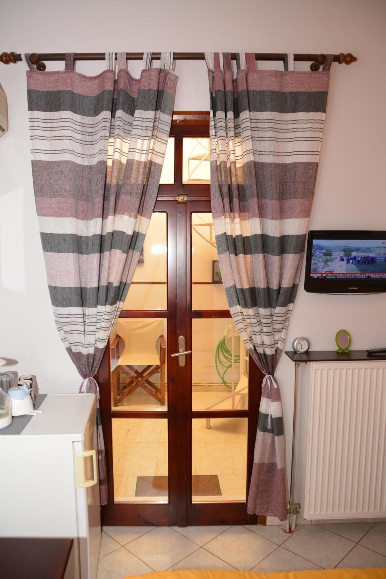 Enetiko Rooms Chania  ภายนอก รูปภาพ