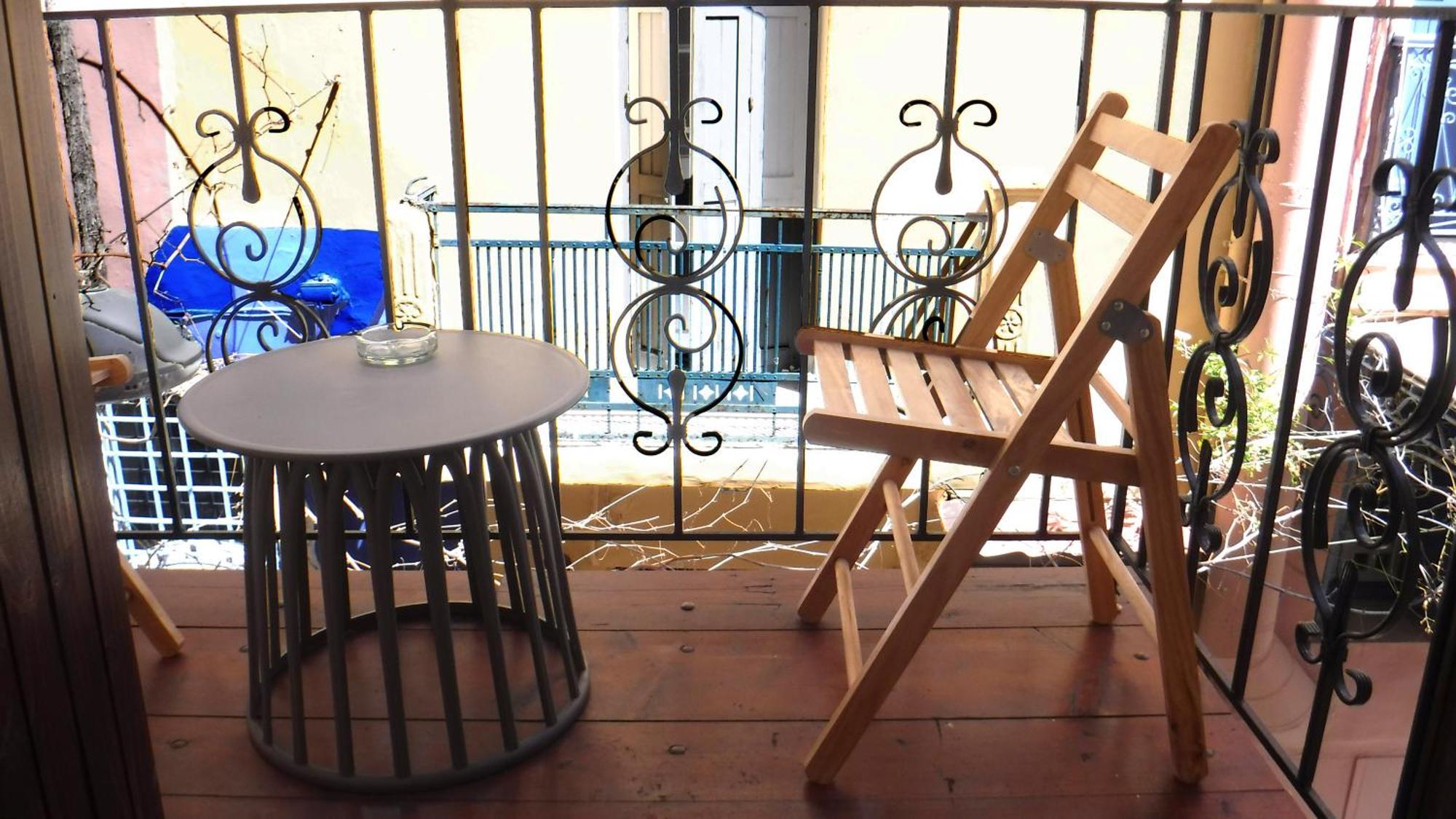 Enetiko Rooms Chania  ภายนอก รูปภาพ