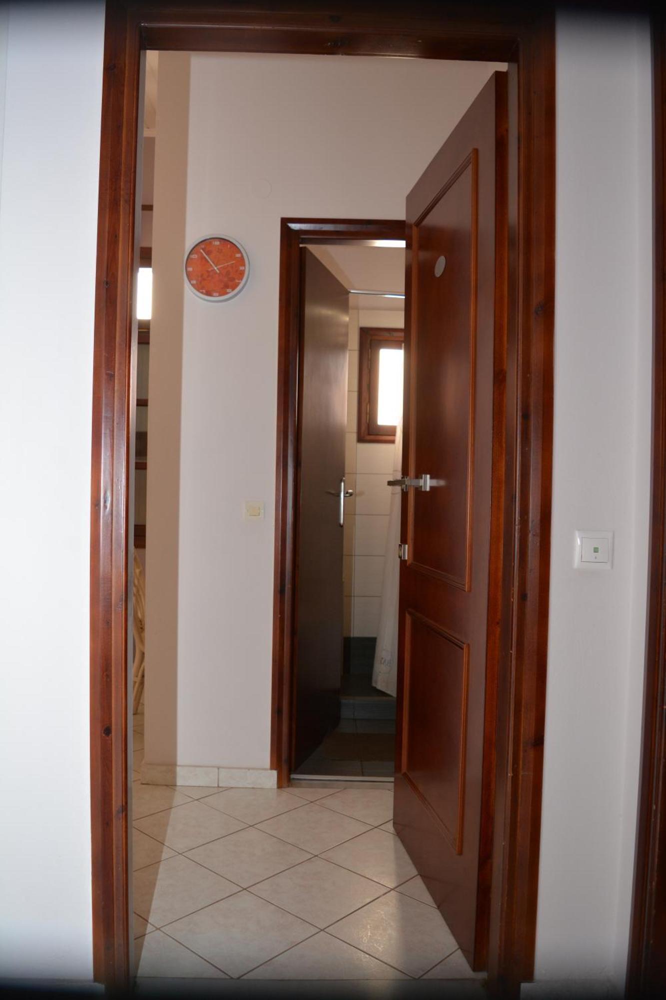 Enetiko Rooms Chania  ภายนอก รูปภาพ