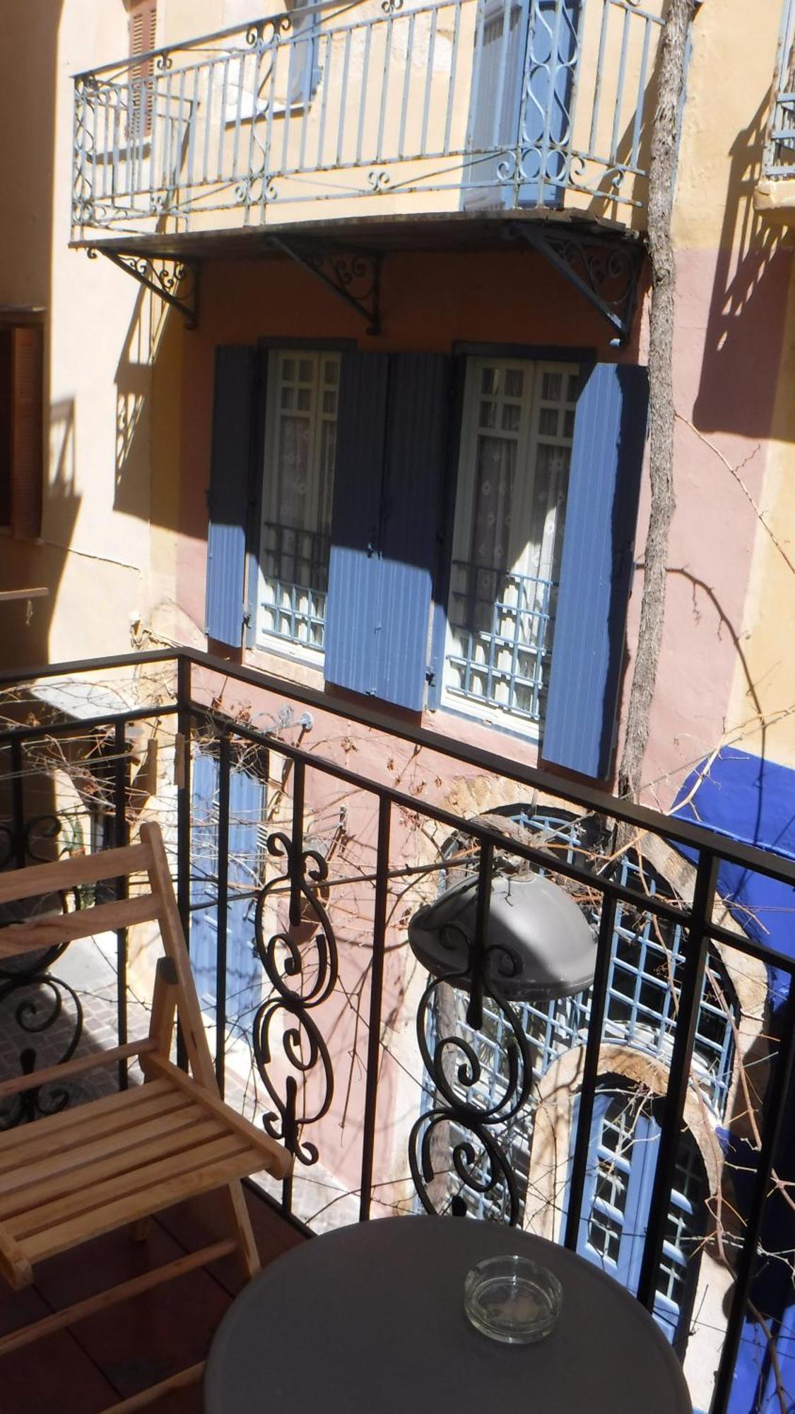 Enetiko Rooms Chania  ภายนอก รูปภาพ